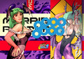 Morrigan Aensland Capcom vs SNK 2