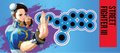 Chul Li Street Fighter III