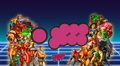 Marvel vs. Capcom 2