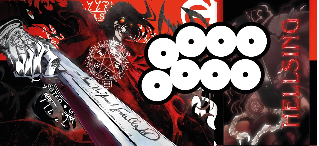 Hellsing