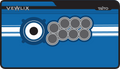 Arcade stick art Vewlix