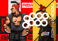 Akuma Capcom vs SNK 2