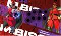 M. Bison Marvel vs Capcom 2