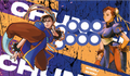 Chun Li - Marvel vs Capcom 2