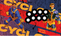 Cyclops Marvel vs Capcom 2