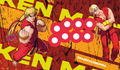 Ken Marvel vs Capcom 2