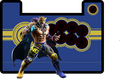 King Tekken 8