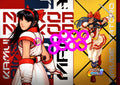 Nakoruru Capcom vs SNK 2