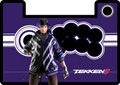 Reina Tekken 8