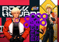 Rock Howard Capcom vs SNK 2