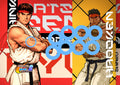 Ryu Capcom vs SNK 2