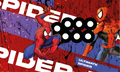 Spiderman - Marvel vs Capcom 2