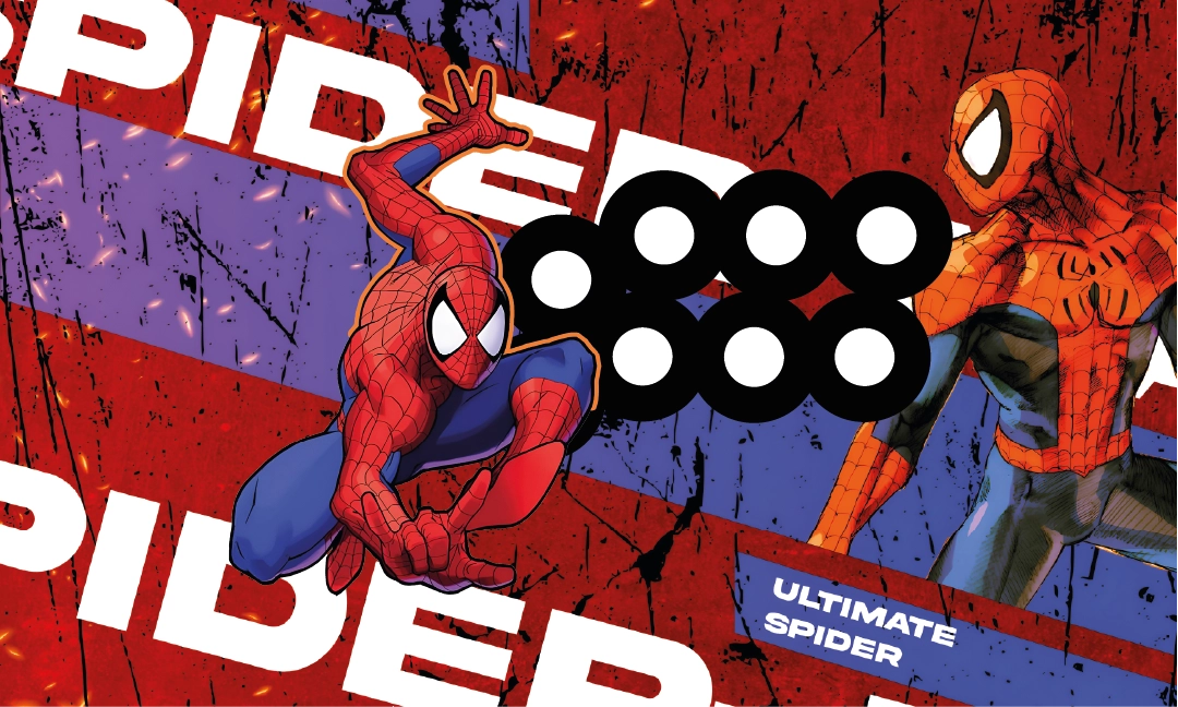 Spiderman - Marvel vs Capcom 2