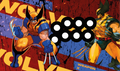 Wolverine - Marvel vs Capcom 2